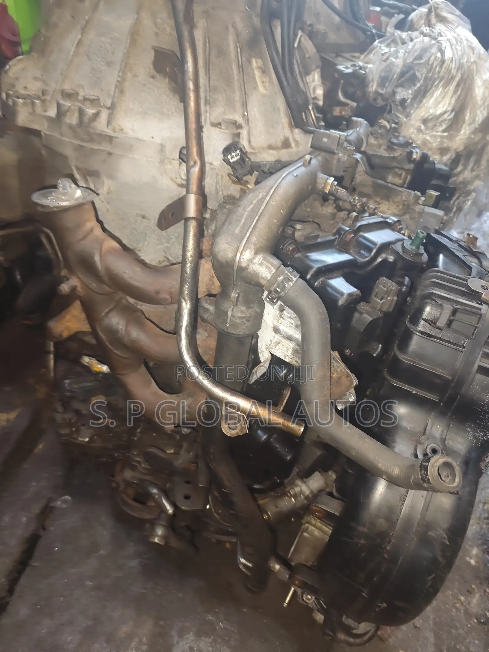 4.0 Pathfinder,X-Terra, Frontier V6 2005-2010
