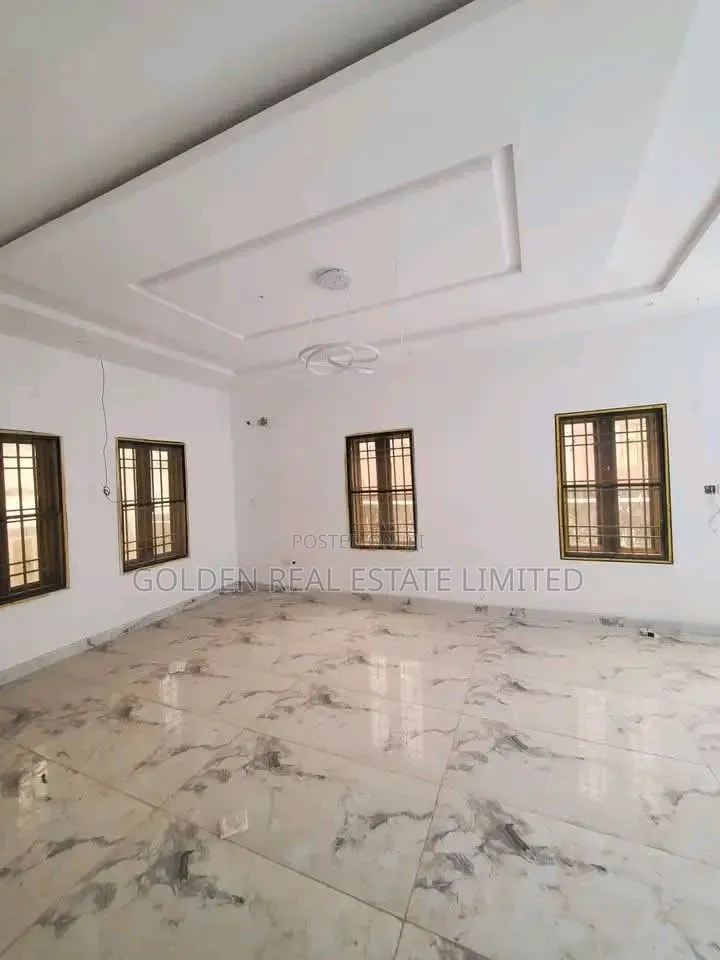 4bdrm Duplex in Asokoro for rent