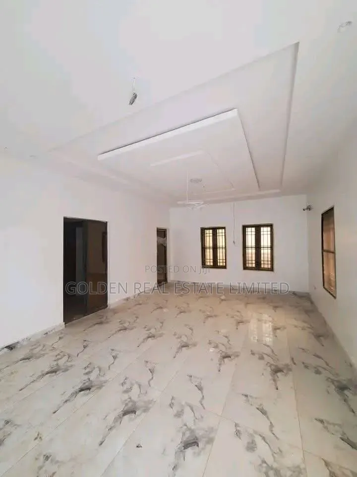 4bdrm Duplex in Asokoro for rent