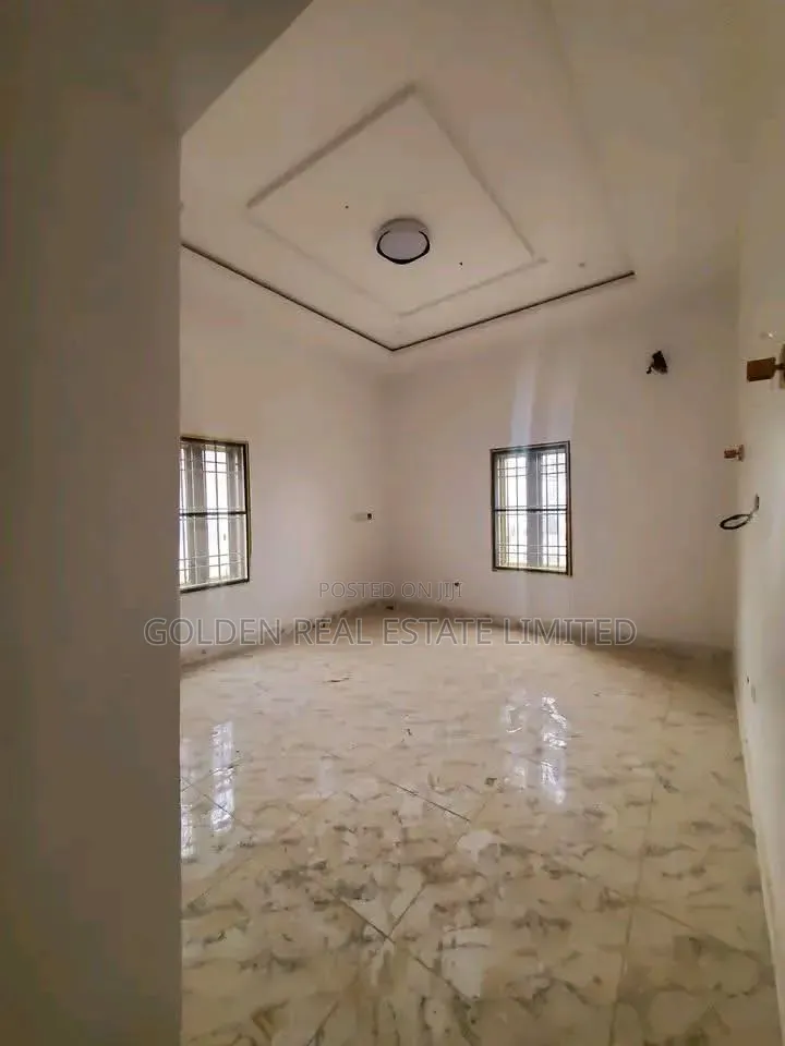 4bdrm Duplex in Asokoro for rent