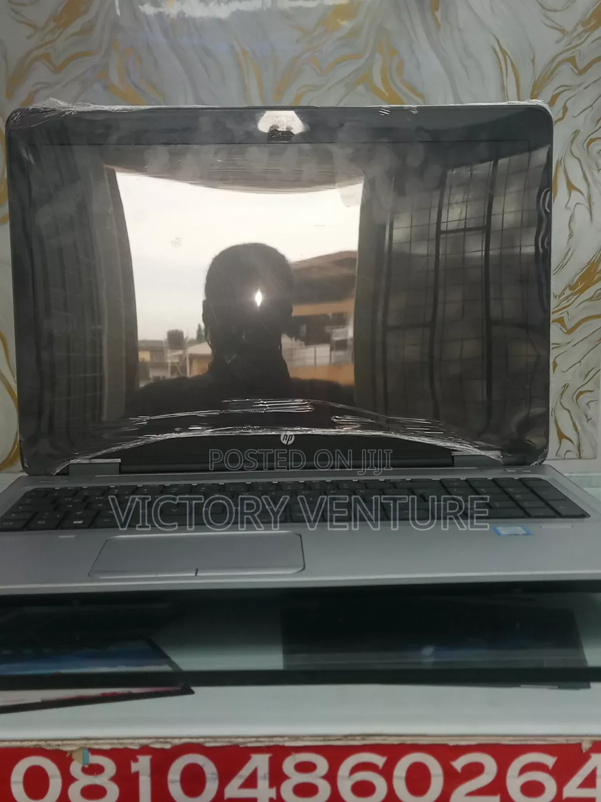 Laptop HP ProBook 650 G2 8GB Intel Core i5 SSD 128GB