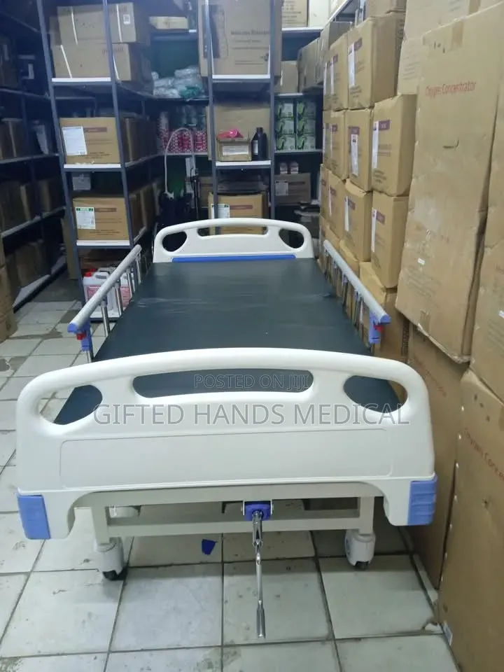 Hospital Bed