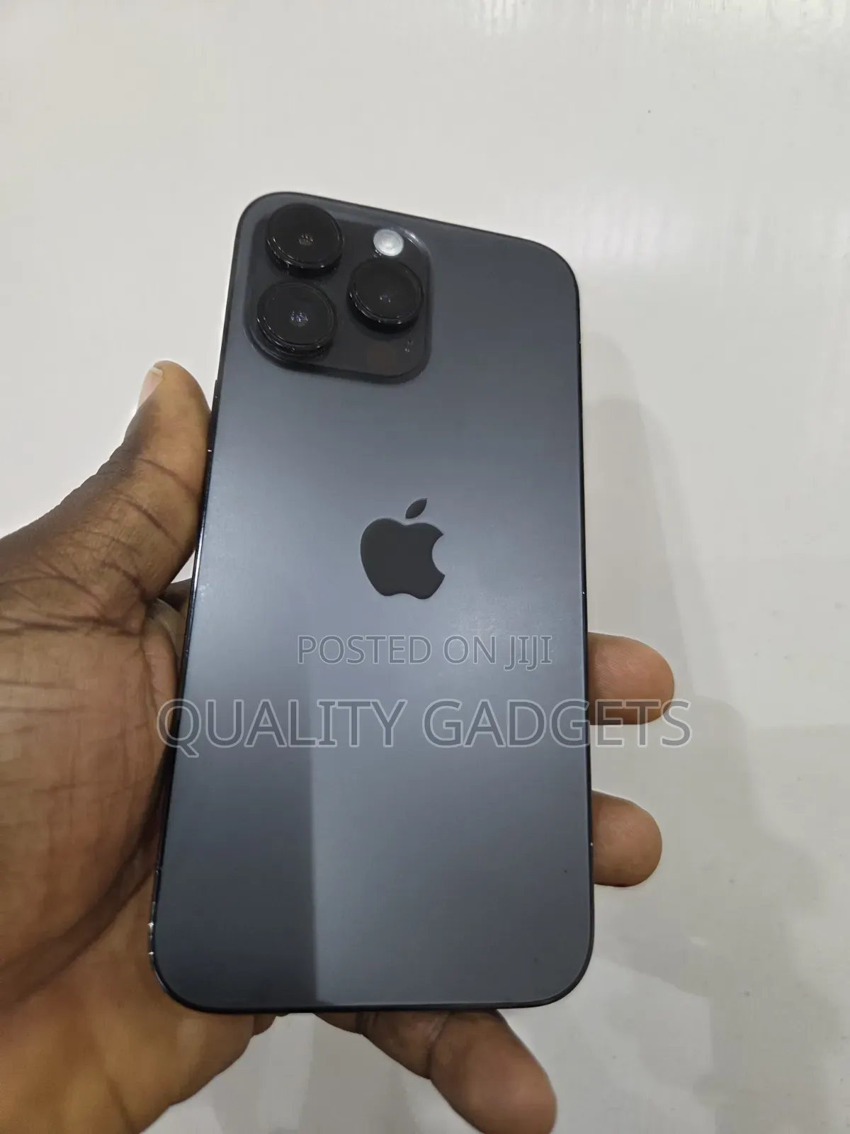 Apple iPhone 14 Pro Max 128 GB Black