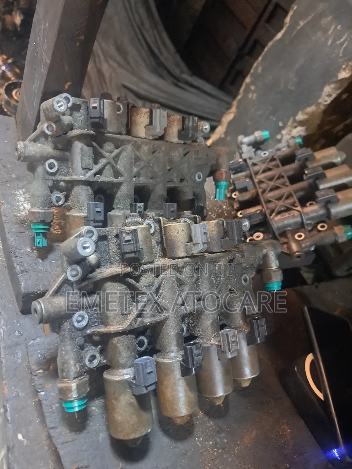 Gearbox Sensor for Acura ZDX/Accord 2013 V6 Model