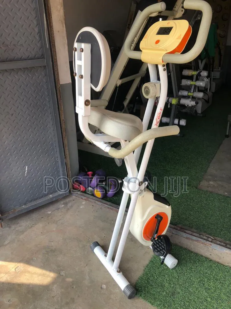 Xbikes Available