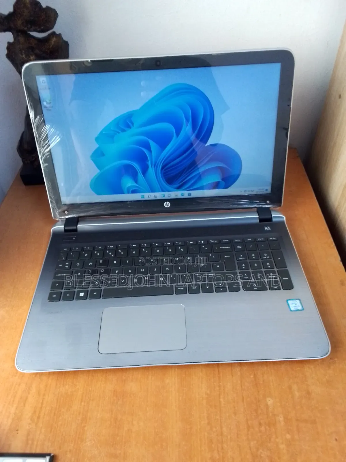 Laptop HP Pavilion 15 8GB Intel Core i5 HDD 500GB