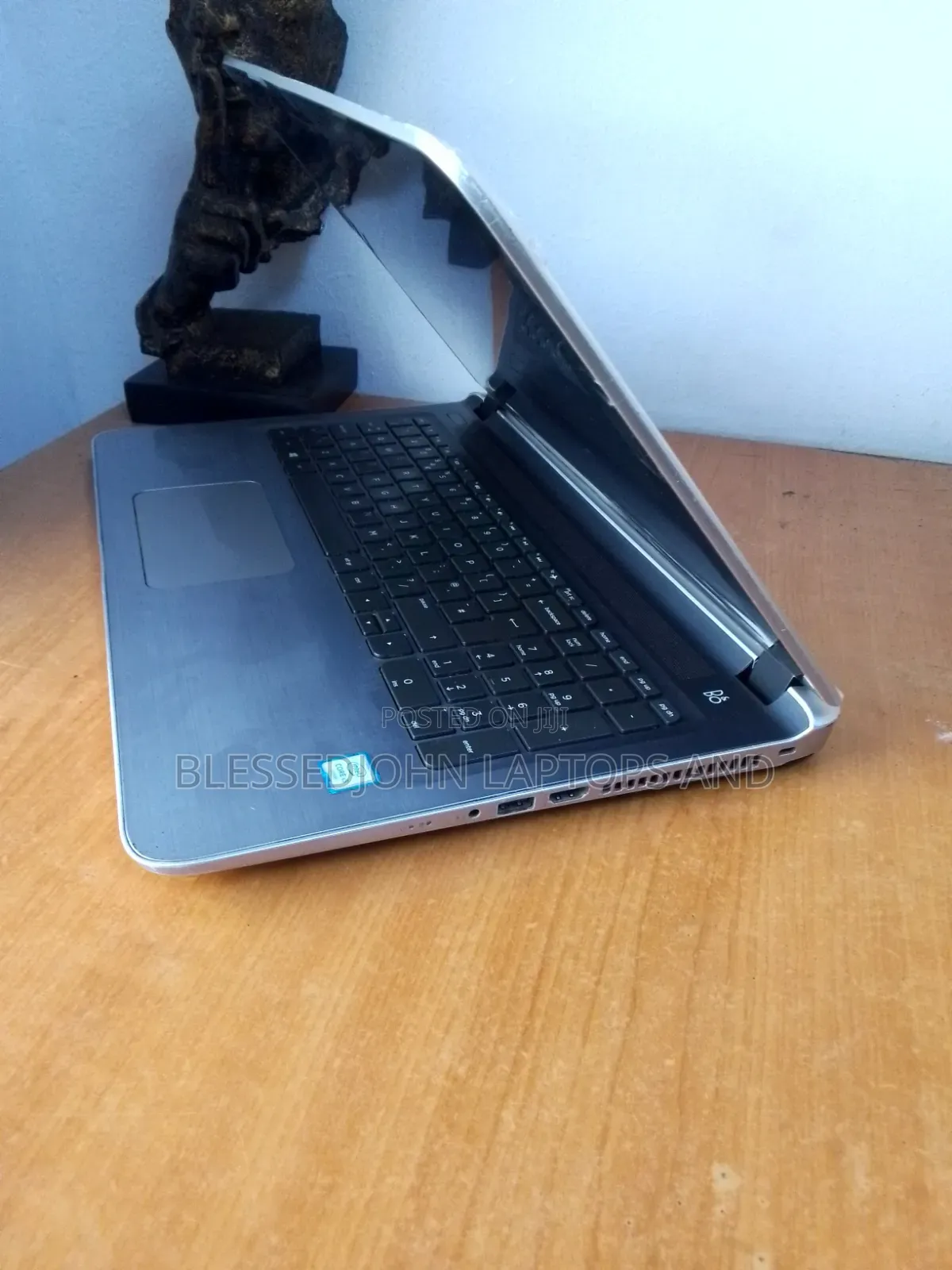 Laptop HP Pavilion 15 8GB Intel Core i5 HDD 500GB