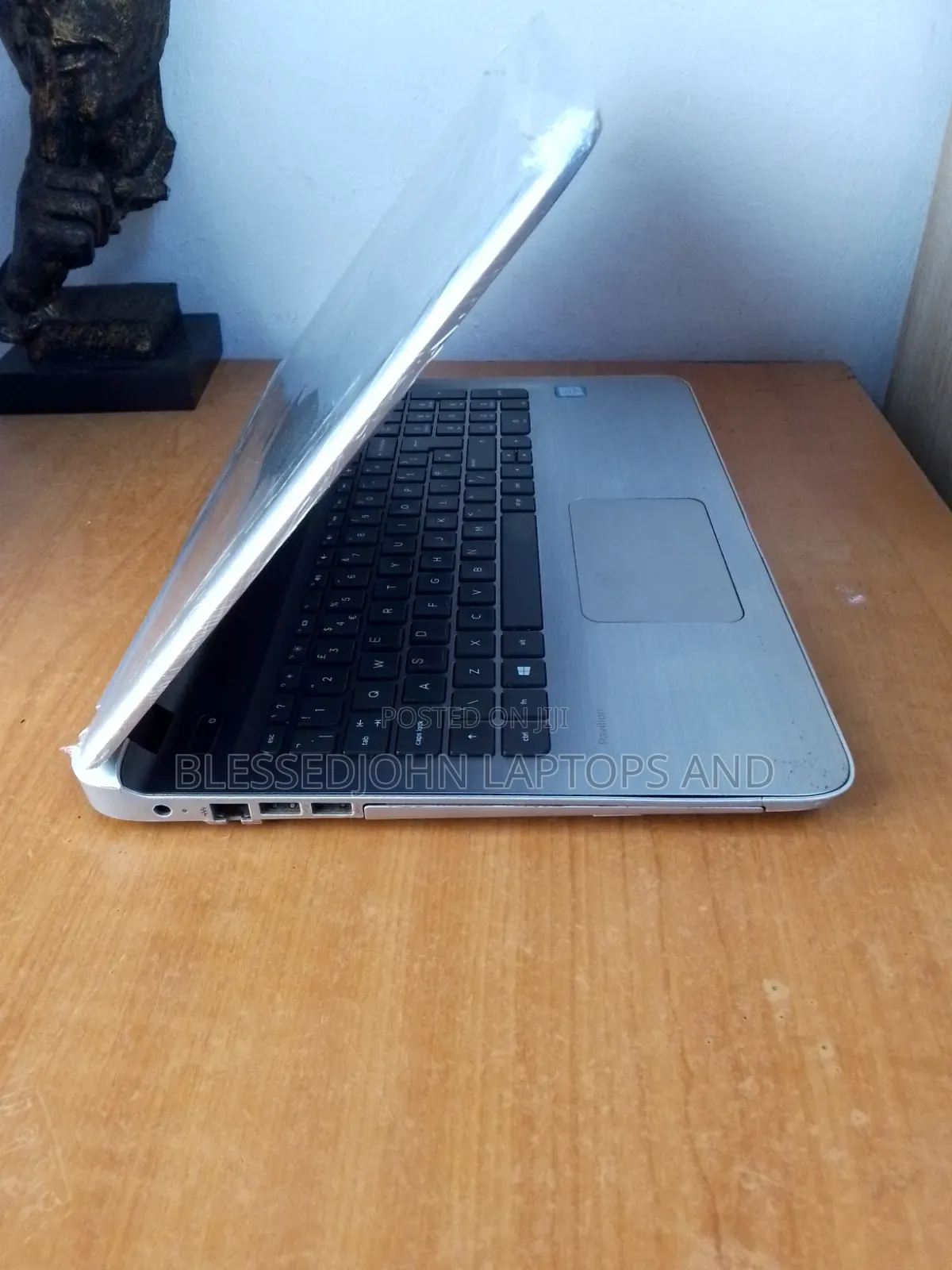 Laptop HP Pavilion 15 8GB Intel Core i5 HDD 500GB
