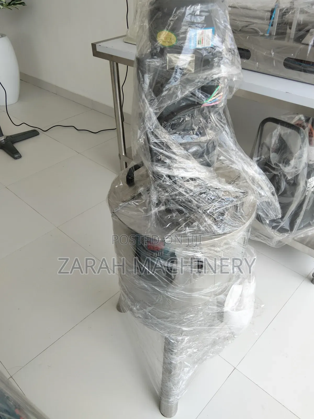 50l Cream Lotion Cosmetics Mixer