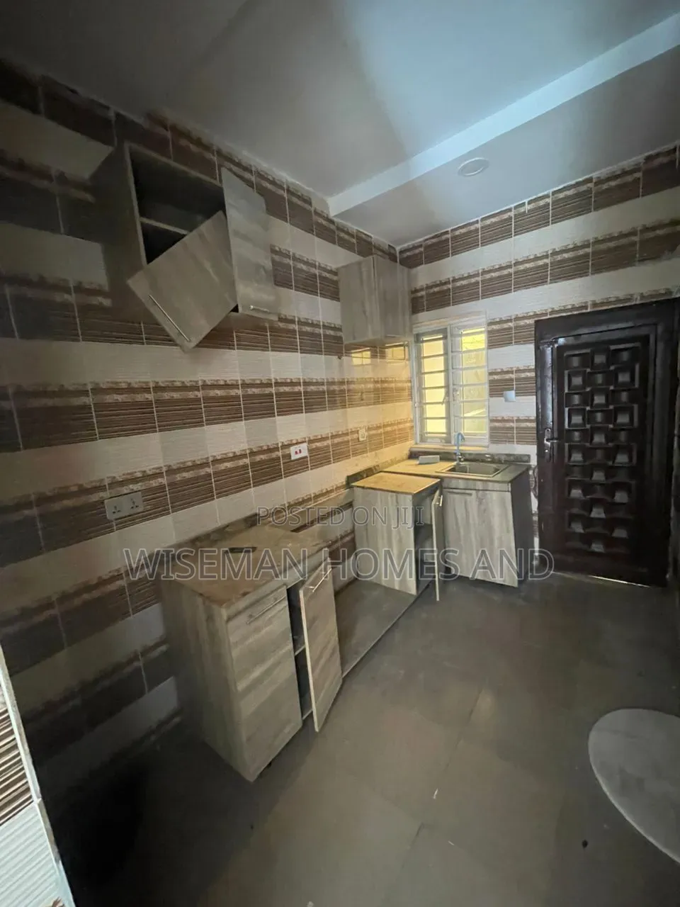3bdrm Apartment in Sangotedo Eti-Osa for rent