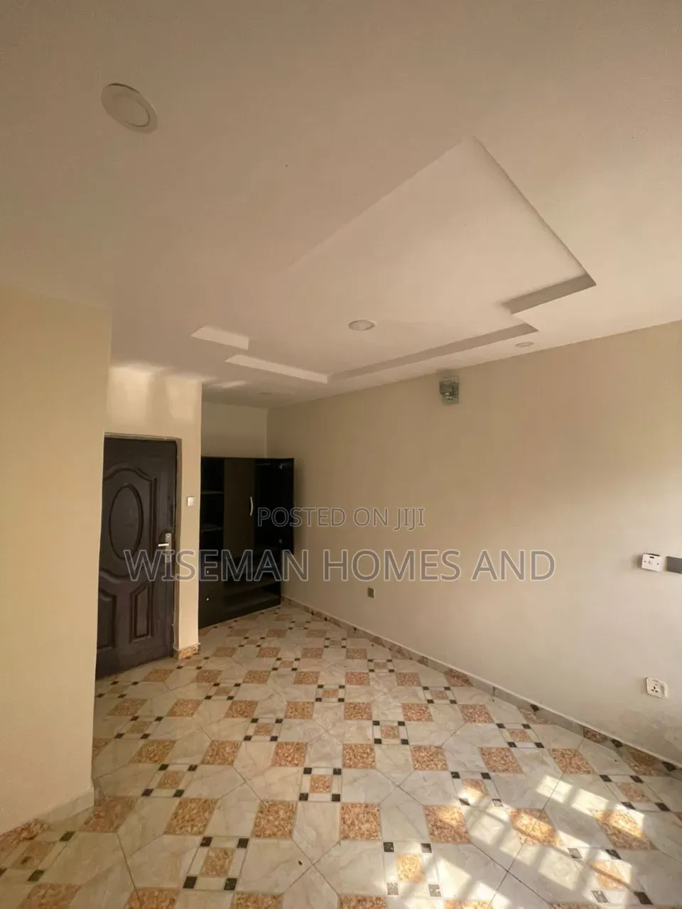 3bdrm Apartment in Sangotedo Eti-Osa for rent