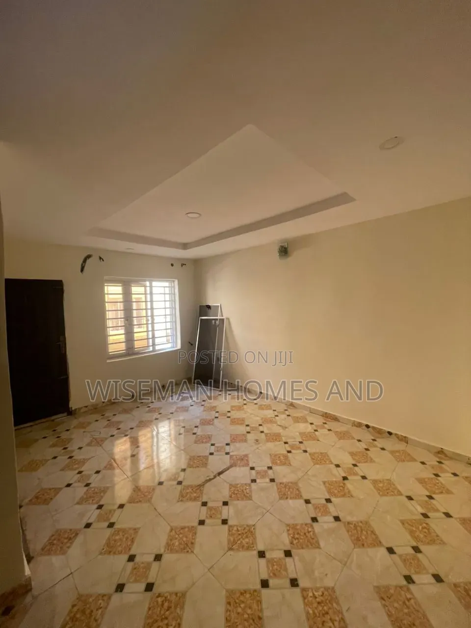 3bdrm Apartment in Sangotedo Eti-Osa for rent