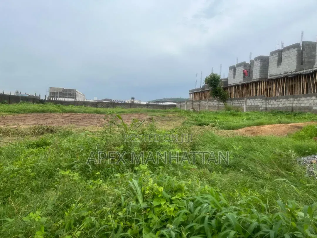 Flat Residential Land for Sale