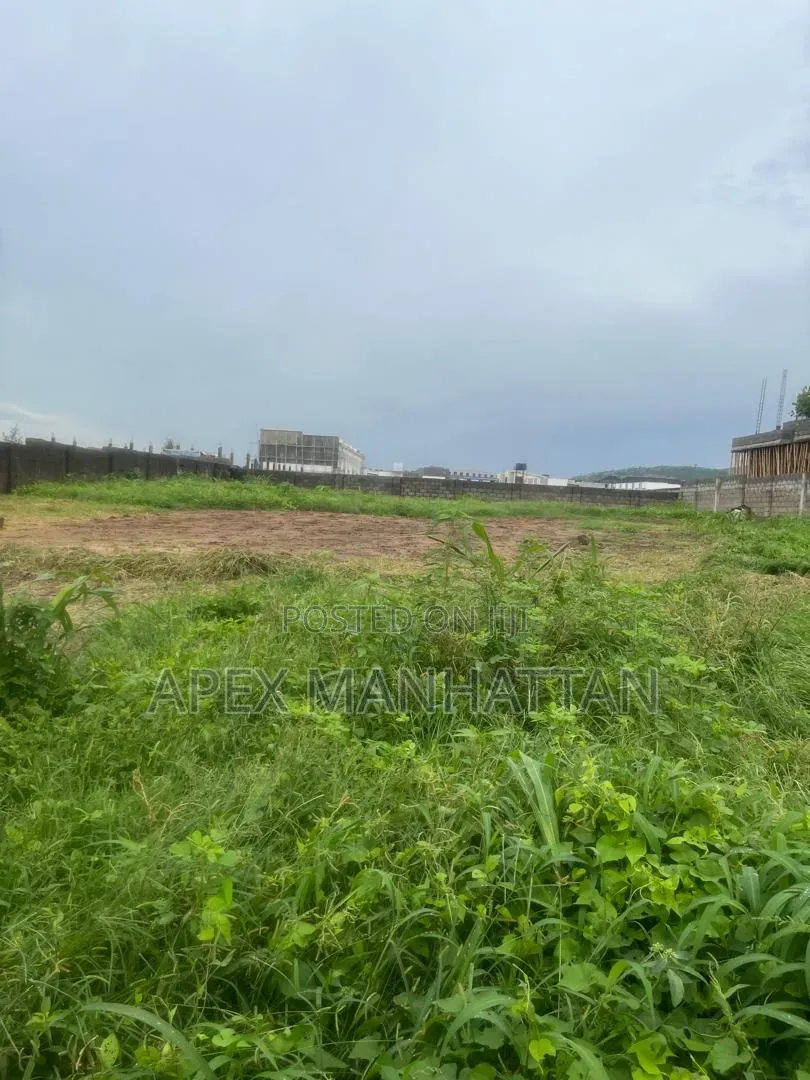Flat Residential Land for Sale