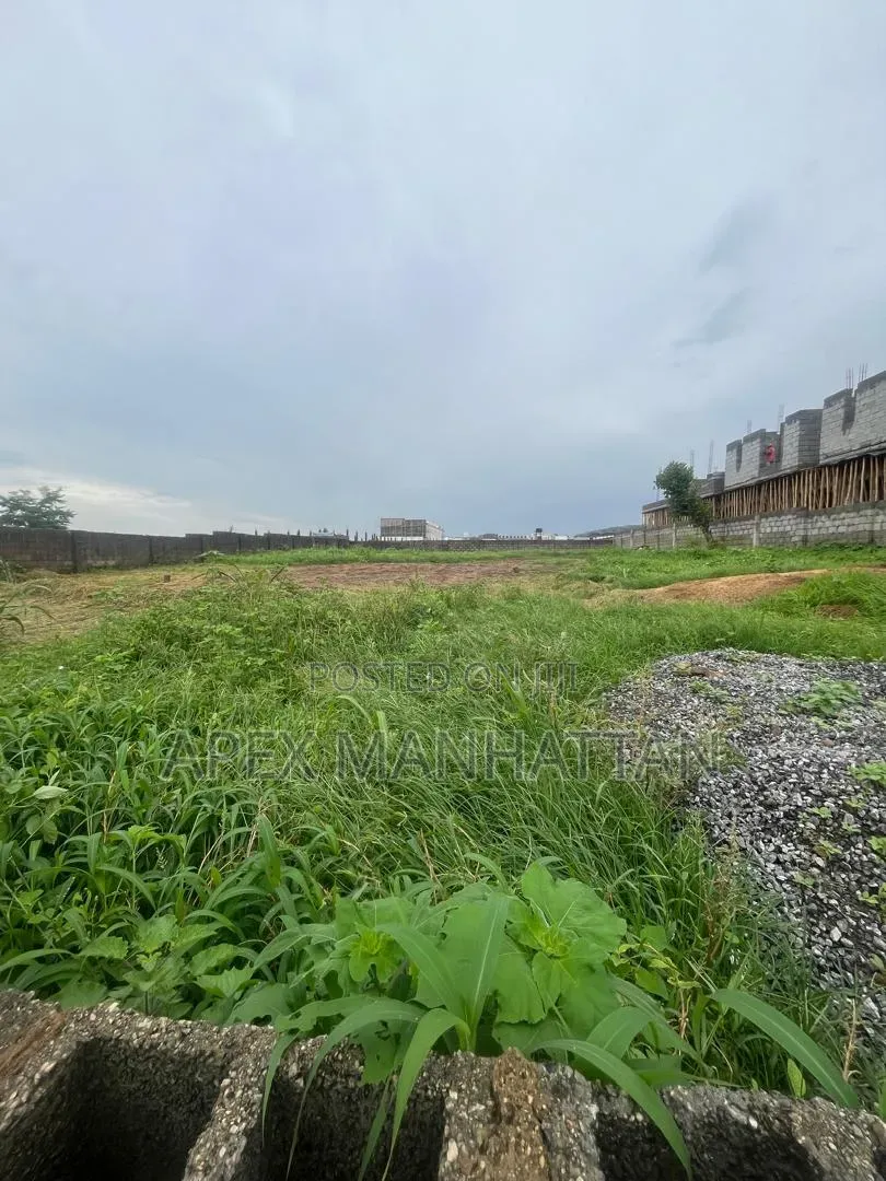 Flat Residential Land for Sale