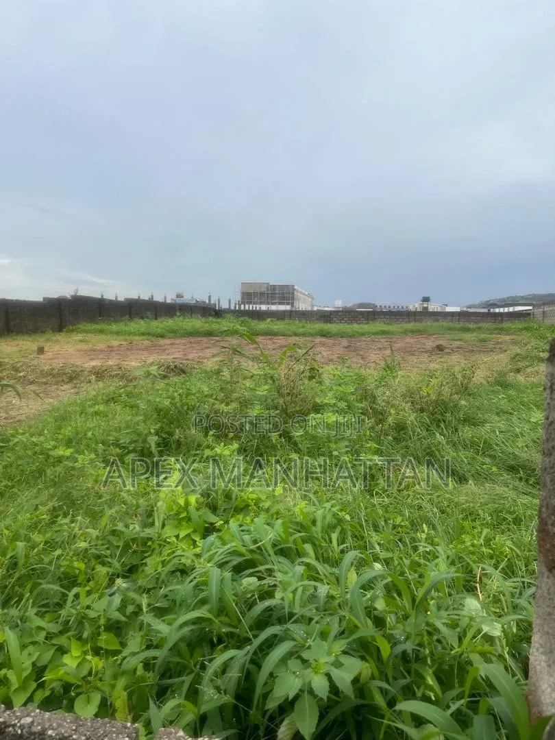Flat Residential Land for Sale
