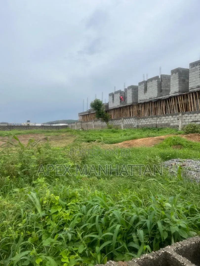 Flat Residential Land for Sale