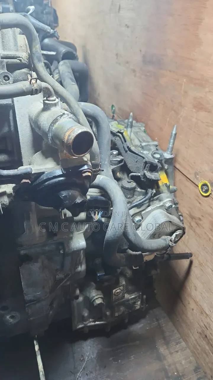 Complete Engine and Gearbox for Honda Accord 4plug 2013-2017