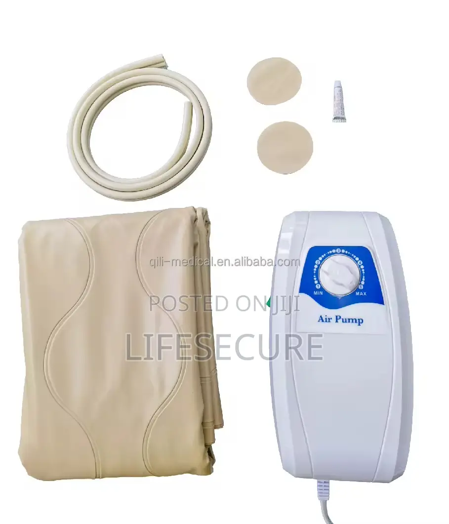 Anti Bedsores Air Mattress