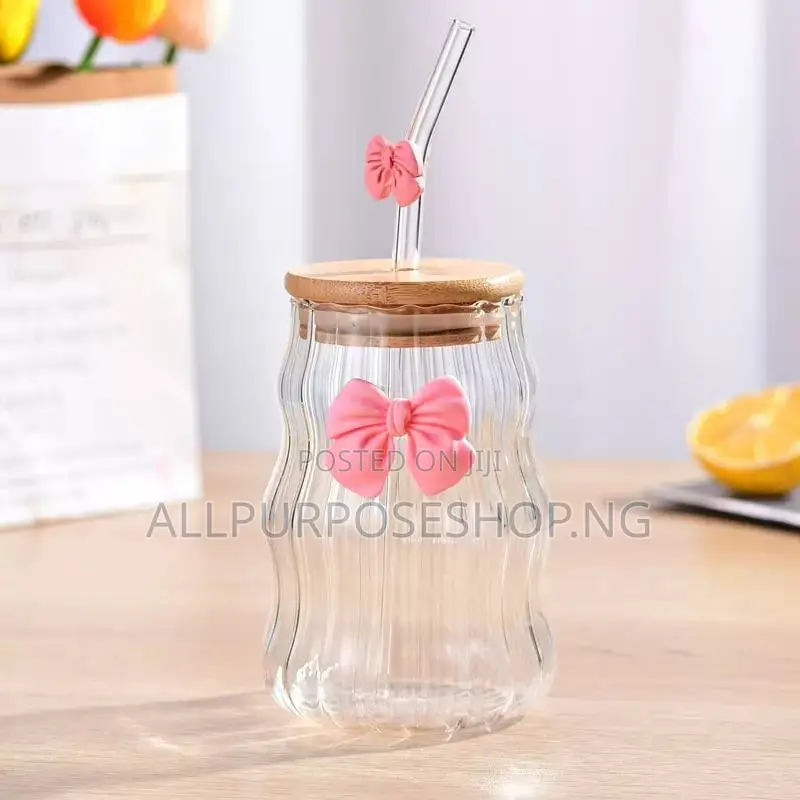 Smoothie Cup