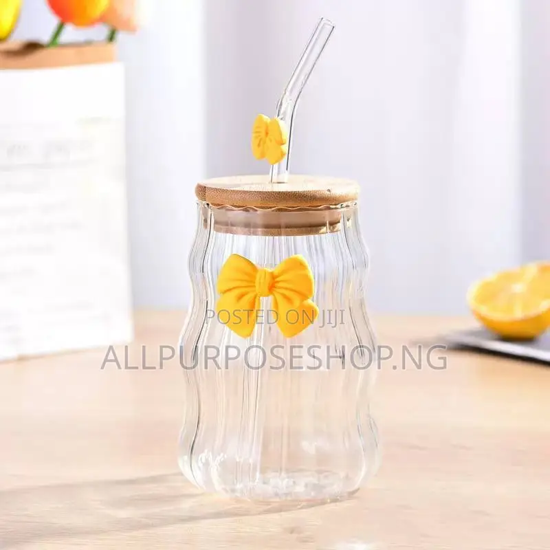 Smoothie Cup