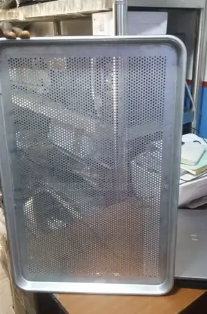 Oven Tray Bakery
