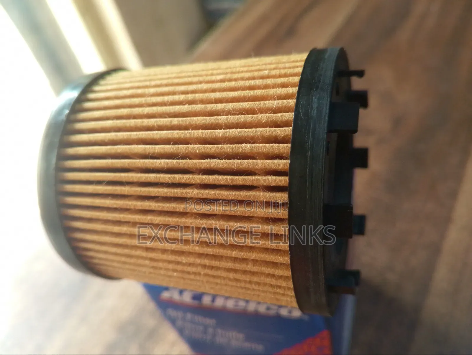 Oil Filter GMC and Engine Oil Available