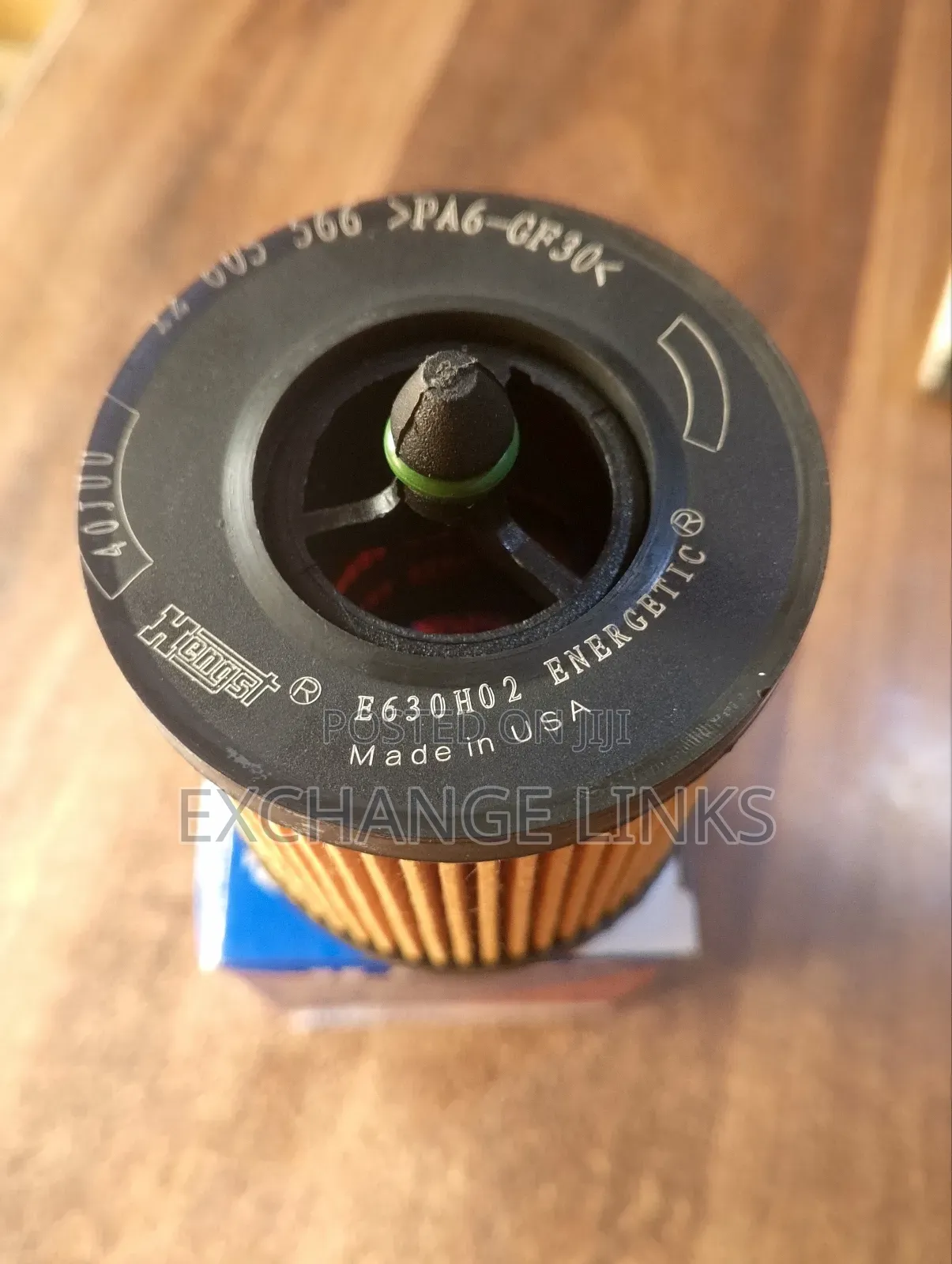 Oil Filter GMC and Engine Oil Available