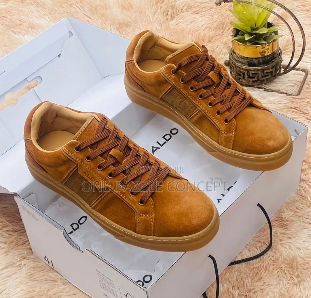 Aldo Men’S Sneakers