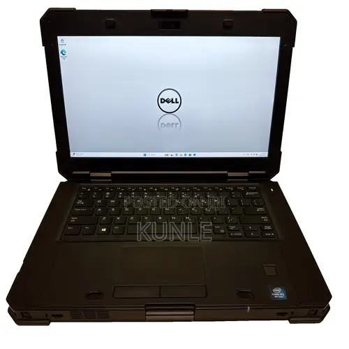 New Laptop Dell Latitude 5400 64GB Intel Core i7 SSD 1T