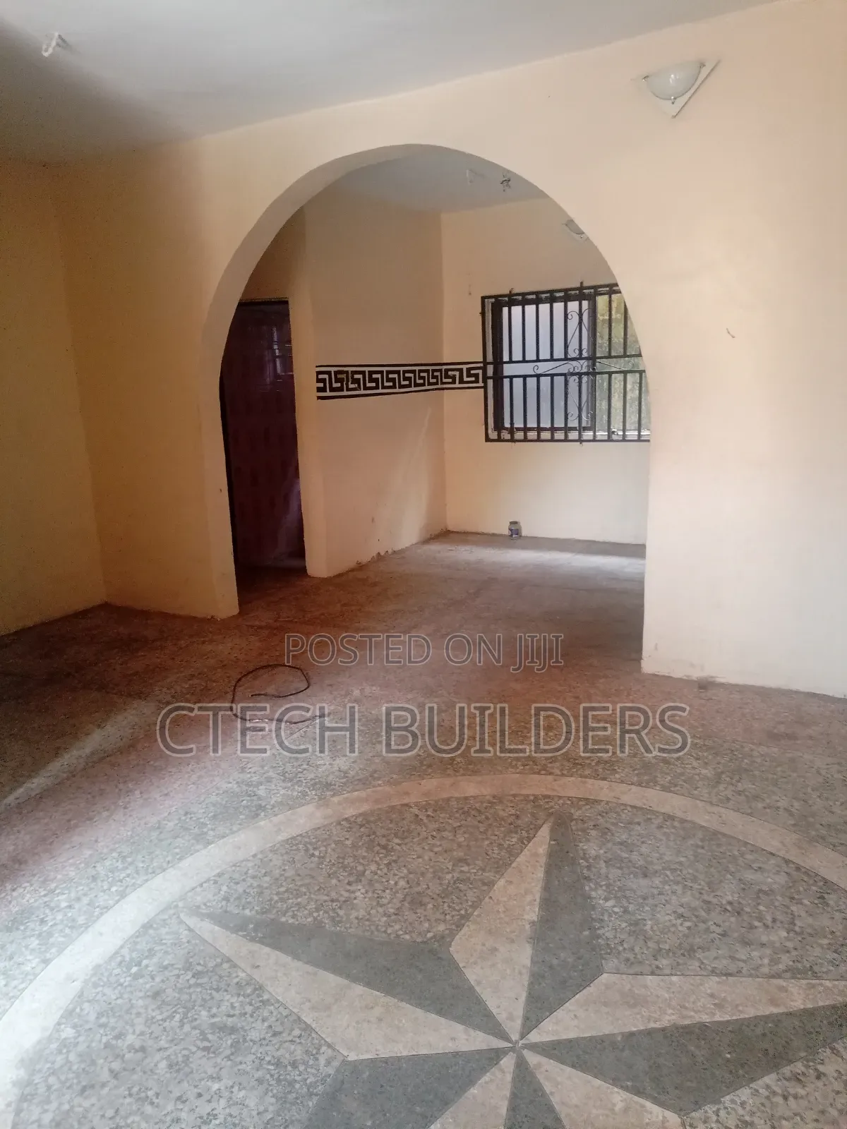 3bdrm Apartment in Benin City for rent