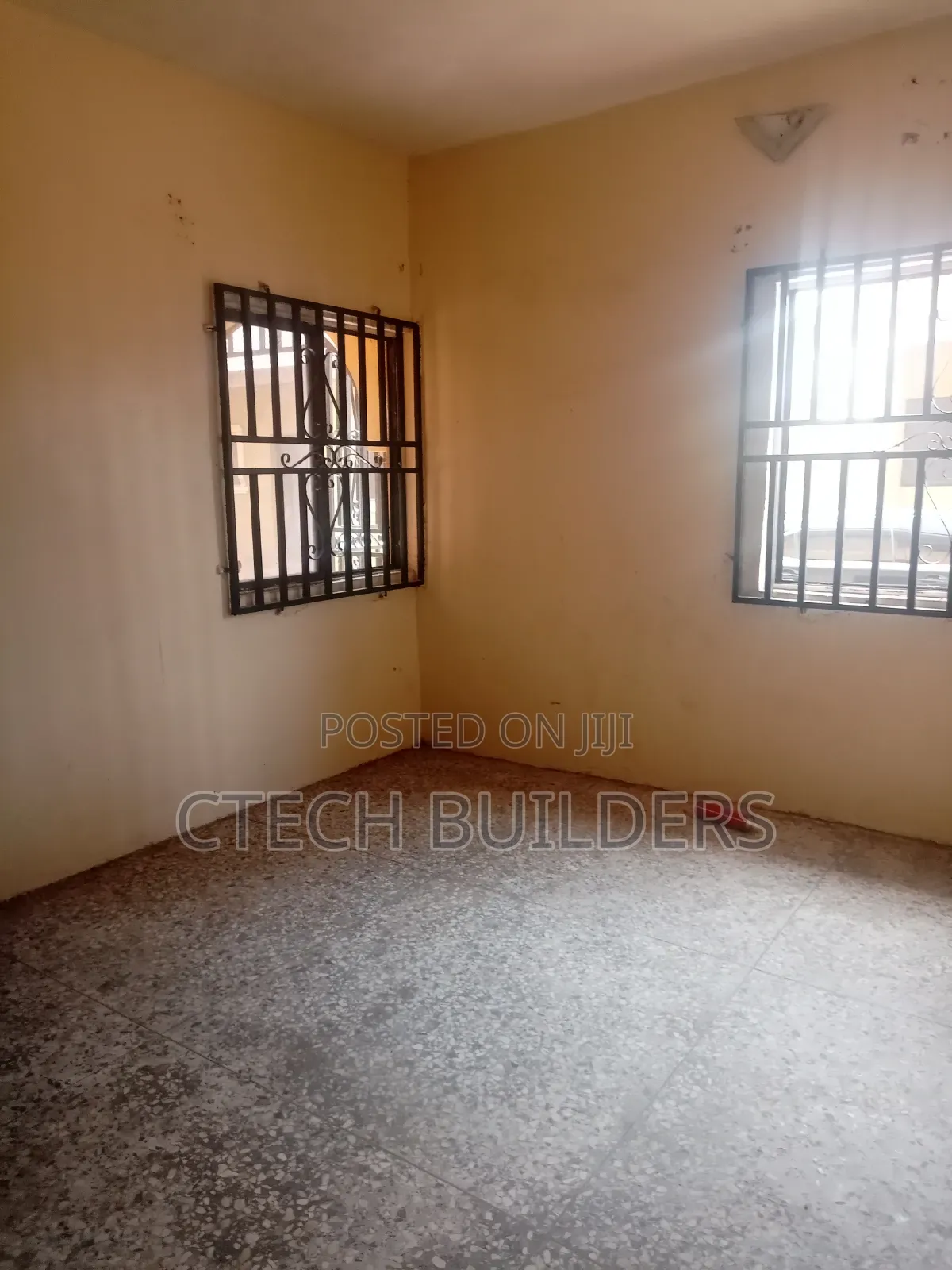 3bdrm Apartment in Benin City for rent