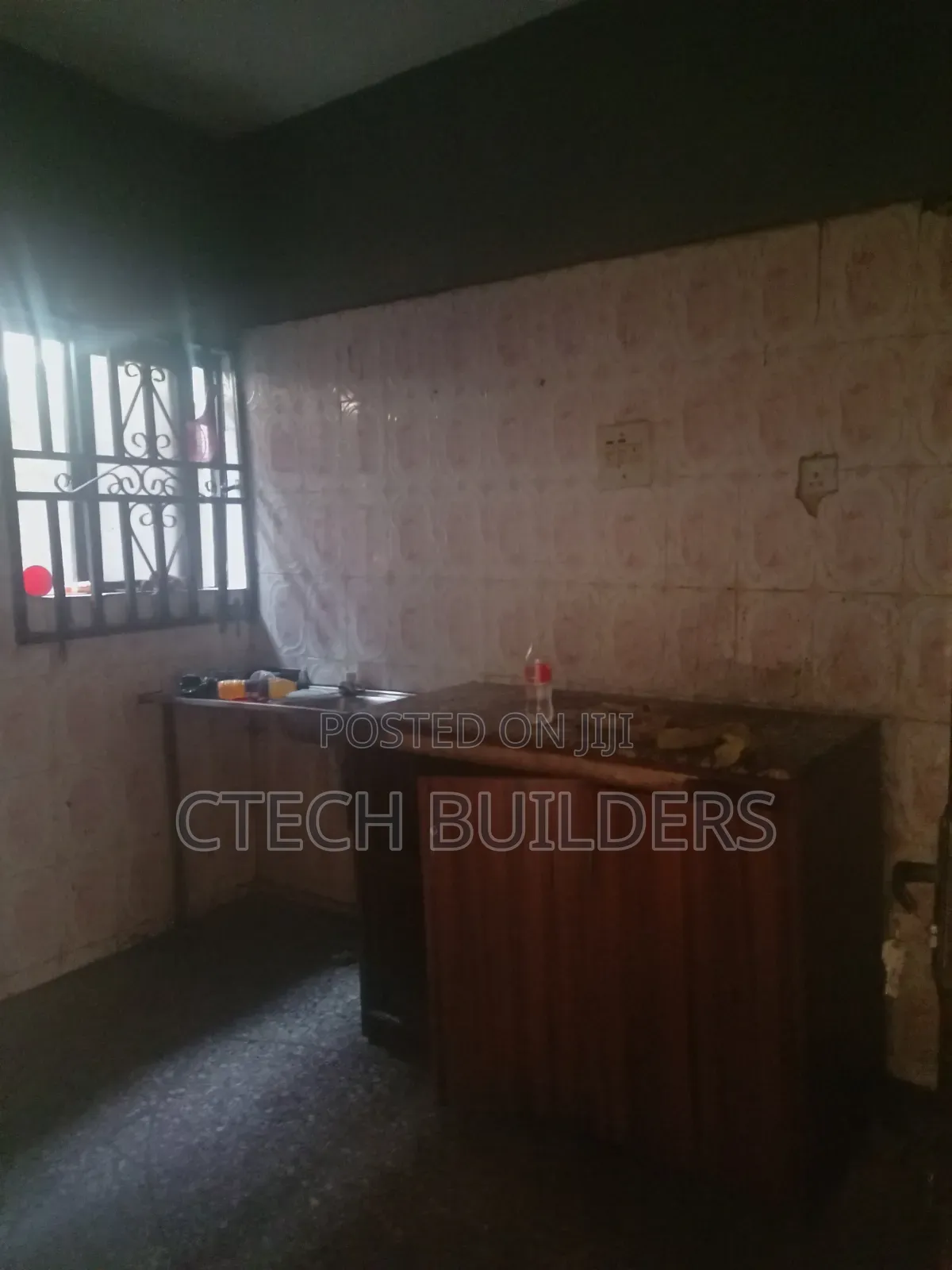 3bdrm Apartment in Benin City for rent