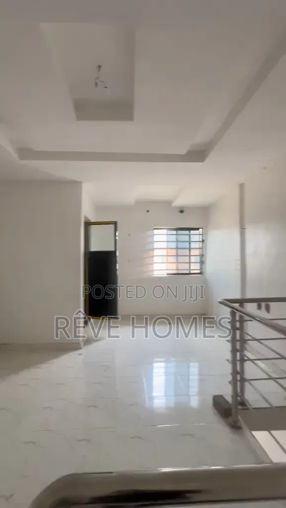 Mini Flat in Shomolu for rent