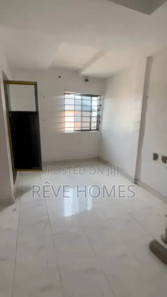 Mini Flat in Shomolu for rent