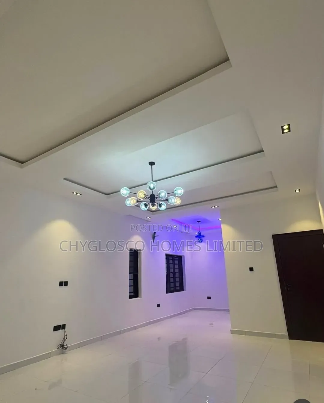 4bdrm Duplex in Ruuodomaya for sale