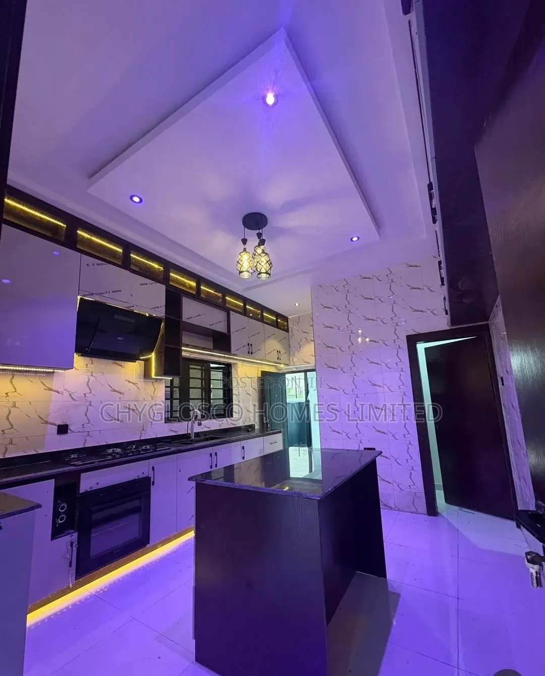 4bdrm Duplex in Ruuodomaya for sale
