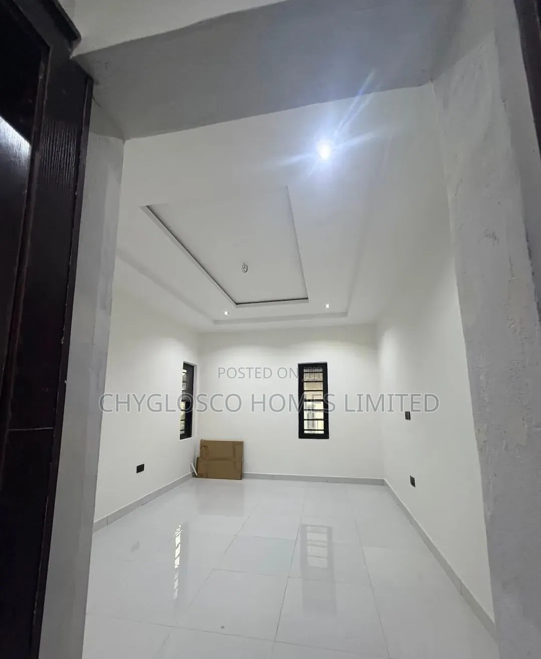 4bdrm Duplex in Ruuodomaya for sale