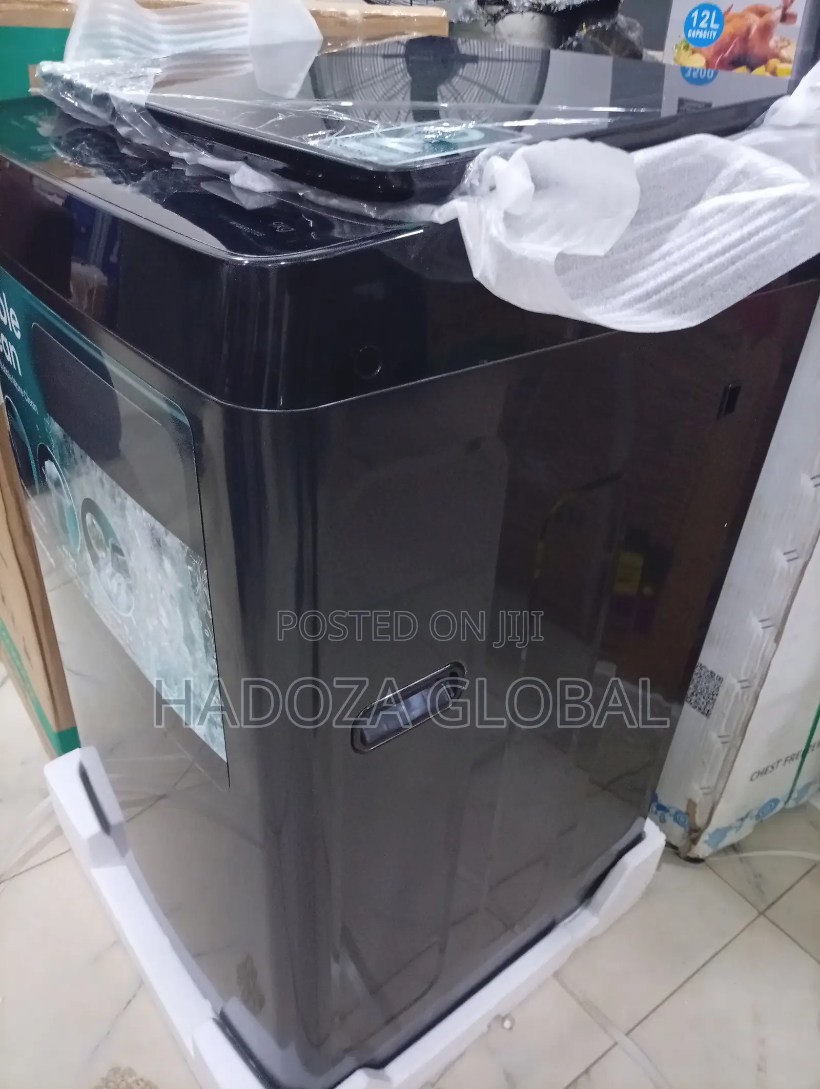 Top Quality Hisense 9kg Automatic Washing Machine for Homes Offices