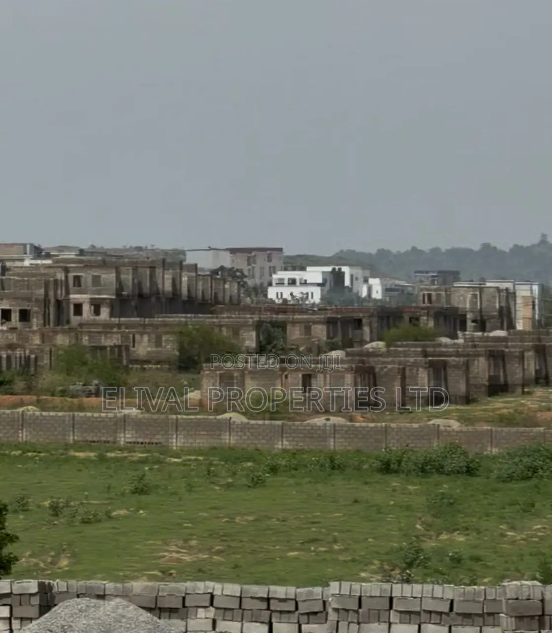 Defence Properties Life Camp