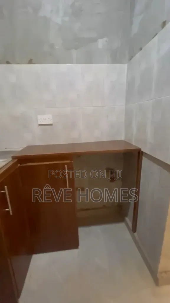 Studio Apartment in Ajao, Ikeja GRA for rent