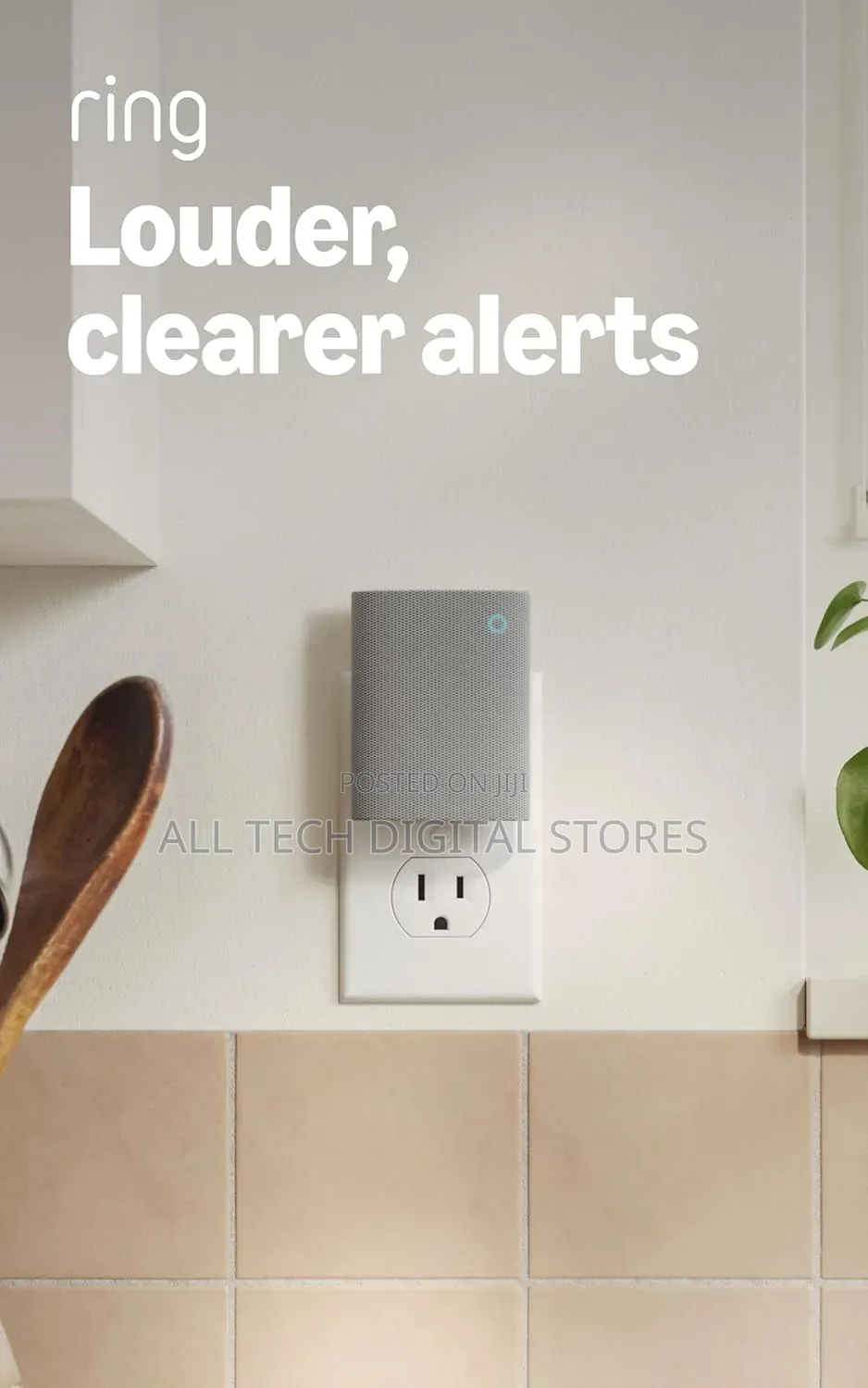Ring Chime 3rd Gen