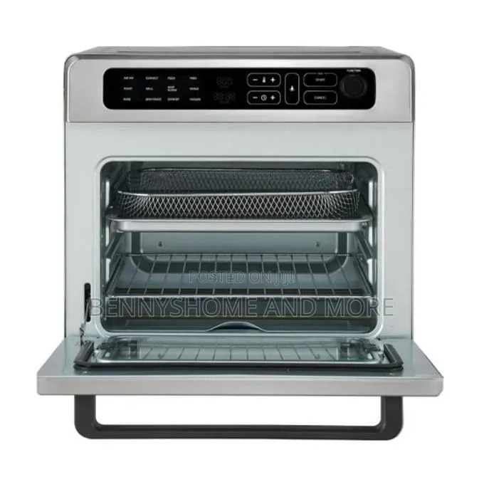 Stirling 24l Air Fryer Oven