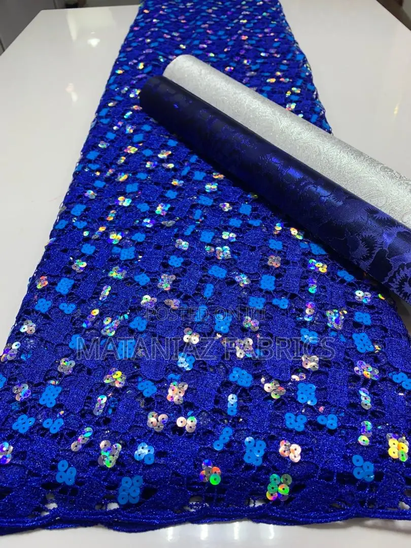 Premium Guipure Lace