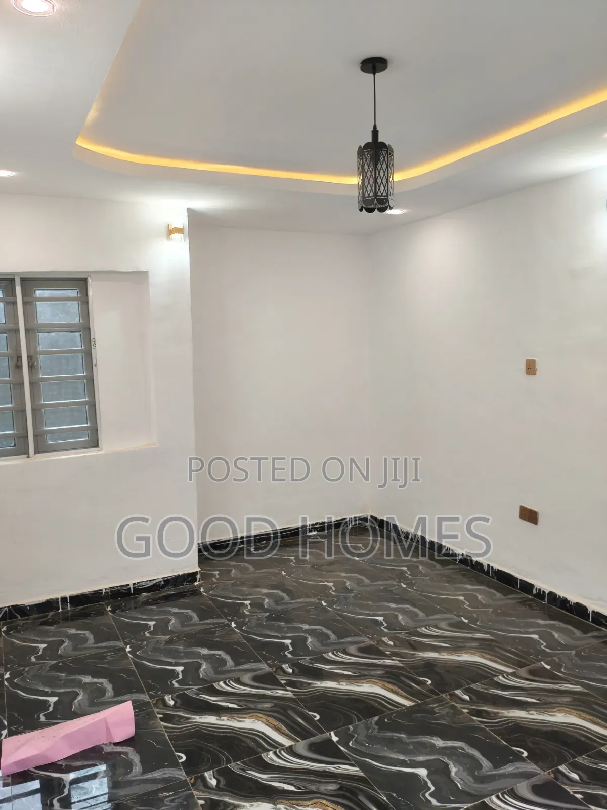 Furnished 2bdrm Block of Flats in Akesan, Igando / Ikotun/Igando