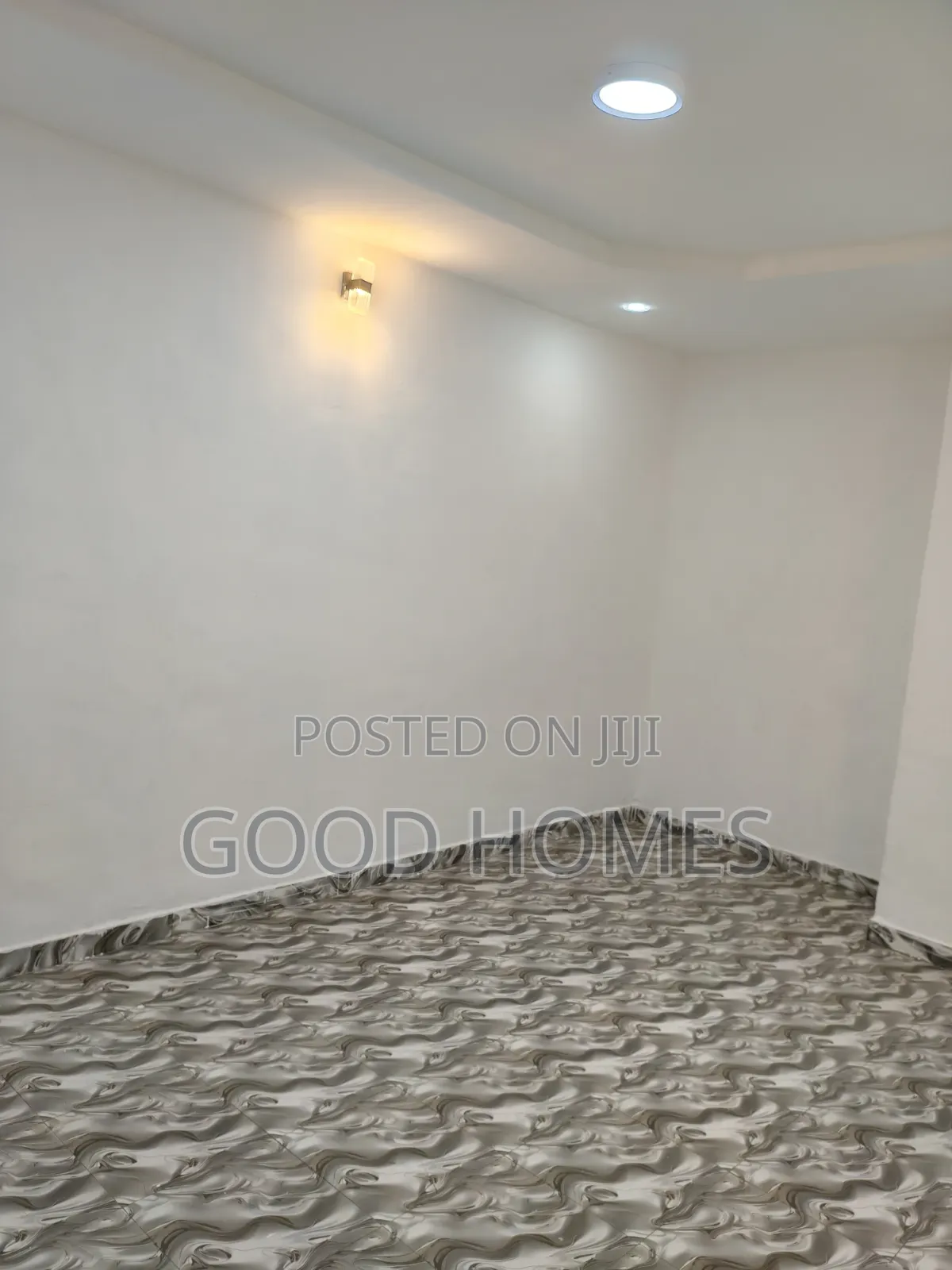 Furnished 2bdrm Block of Flats in Akesan, Igando / Ikotun/Igando