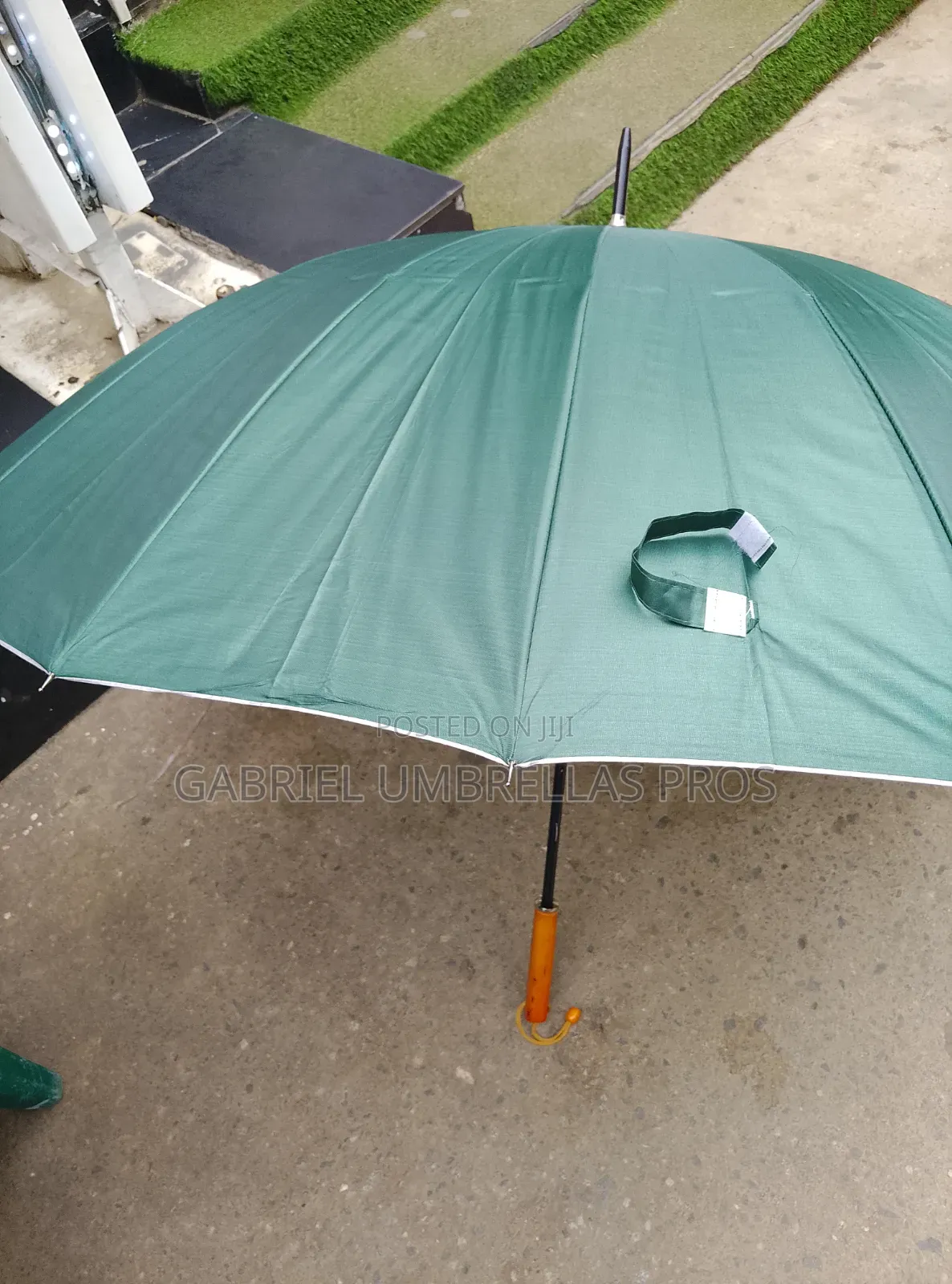 16 Wire Umbrella Big