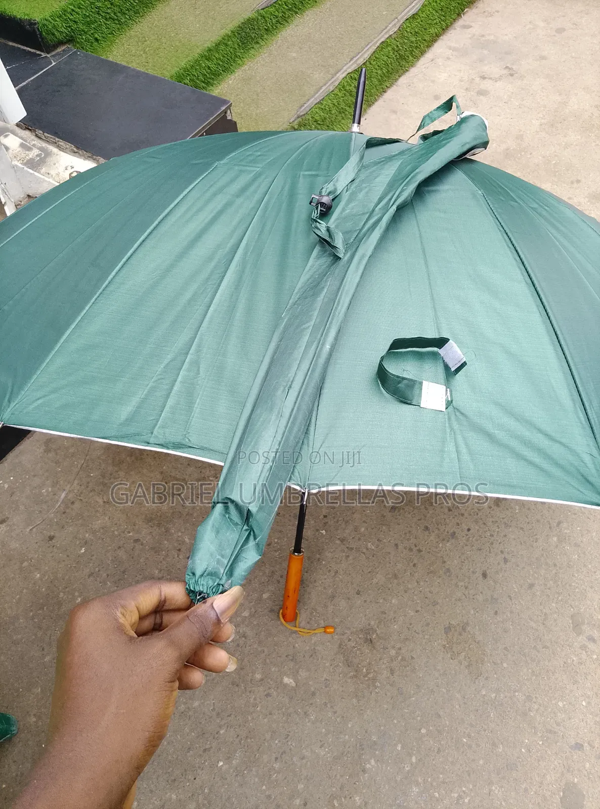 16 Wire Umbrella Big