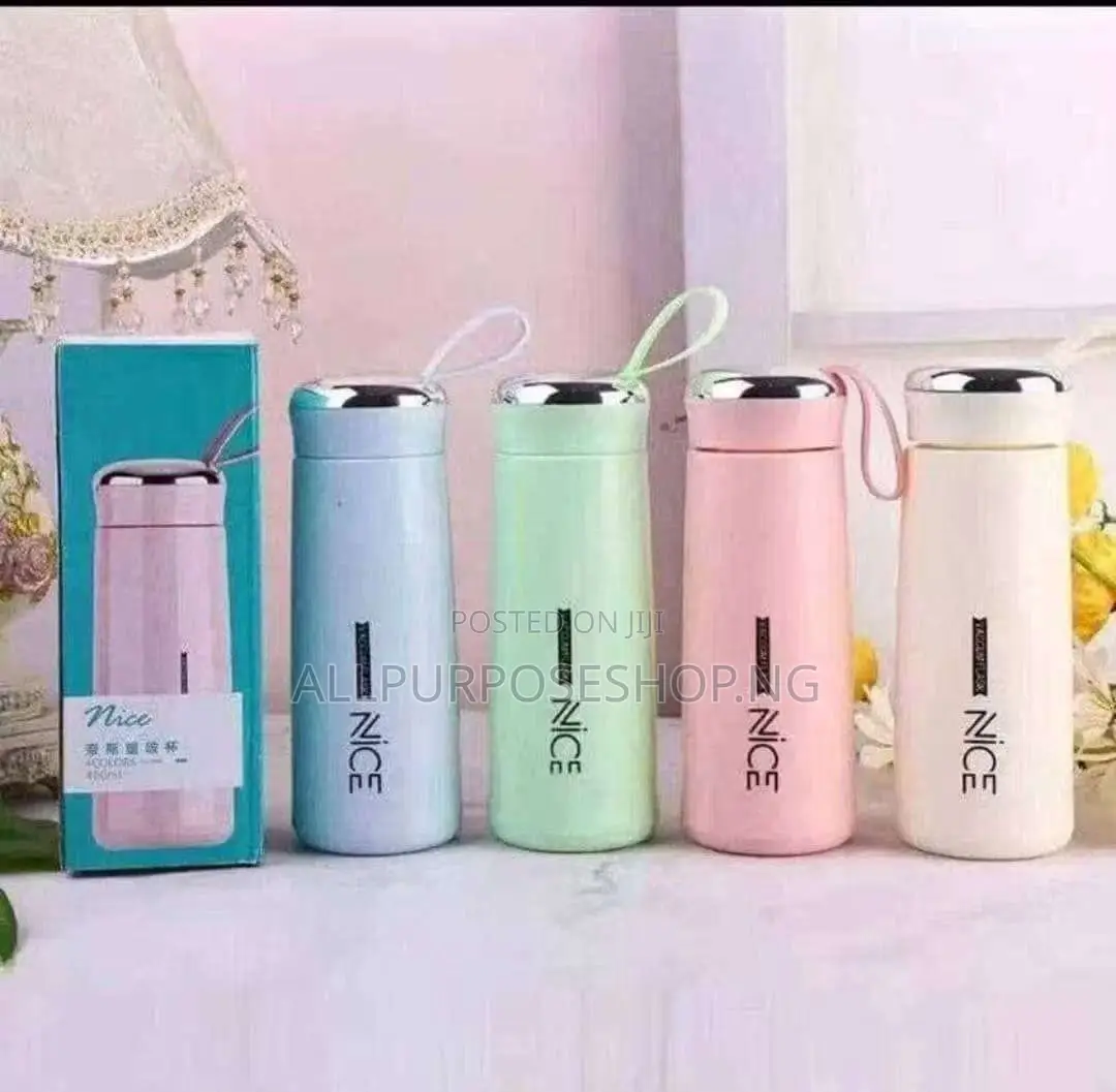 Nice Water Bottle