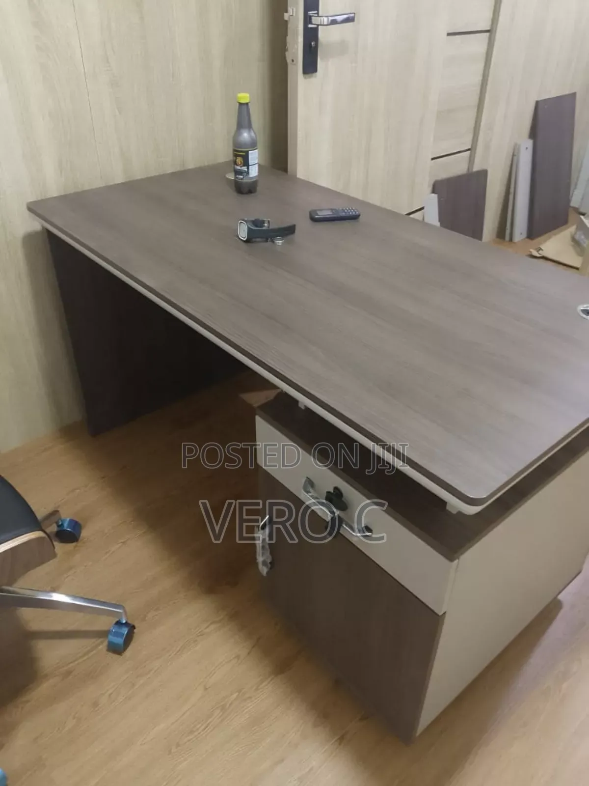 Quality Boss Office Table